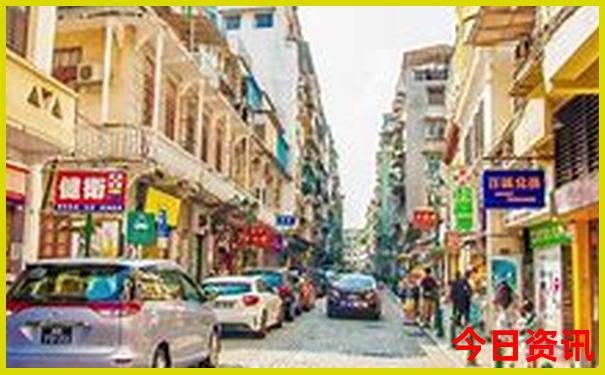 西安后海必去三个地方